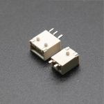 T5/T8 LED Tube Connector,Pitch 2.5mm